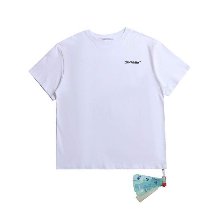 Picture of Off White T Shirts Short _SKUOffWhiteS-3XLqdtr26564608